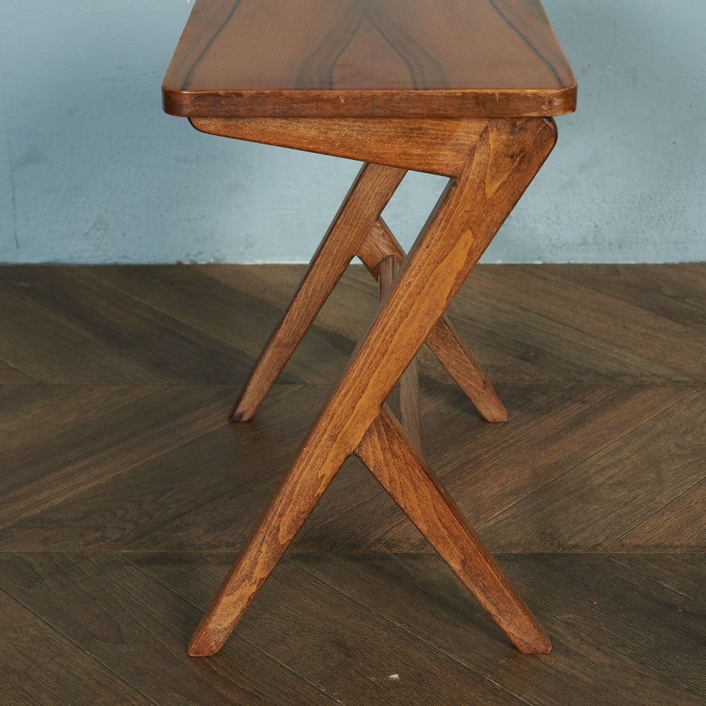 Swedish Vintage Nesting Table #81672