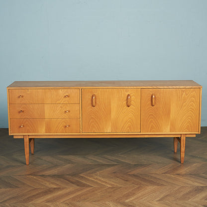 ヴィンテージ サイドボード