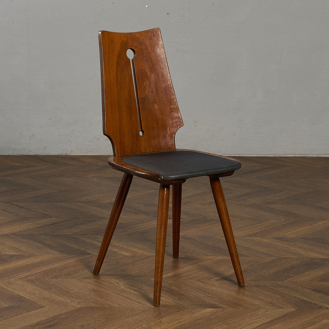 Bombenstabil ヴィンテージ ダイニングチェア