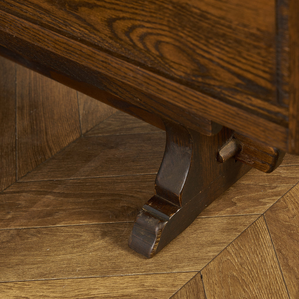 Webber Furniture サイドボード 食器棚