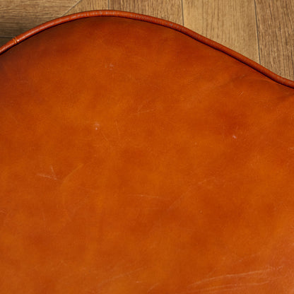 イタリア クラシック シングルソファ