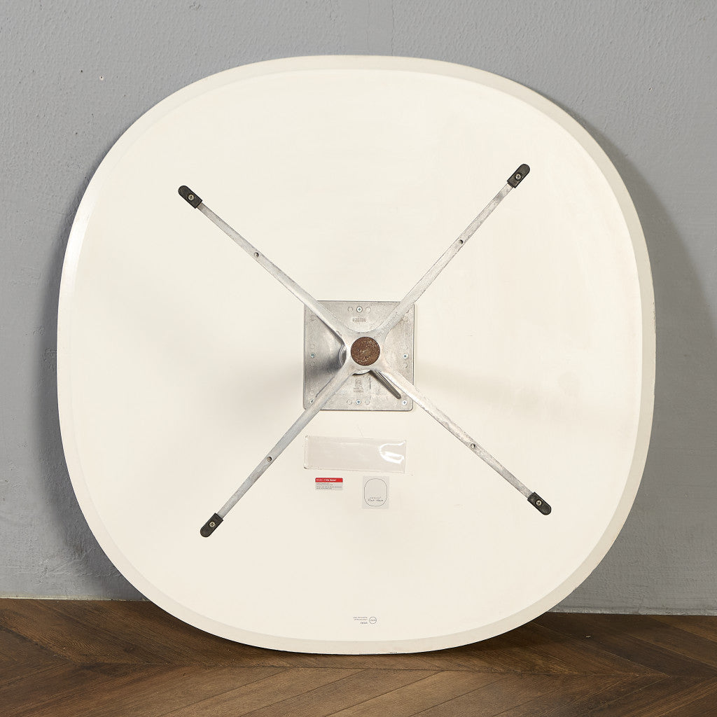 A603 Super-circular Table スーパー円テーブル