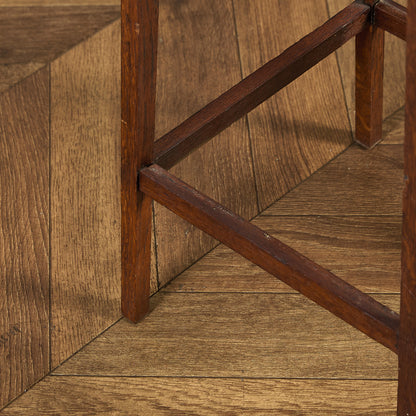 英国 クラシック サイドテーブル