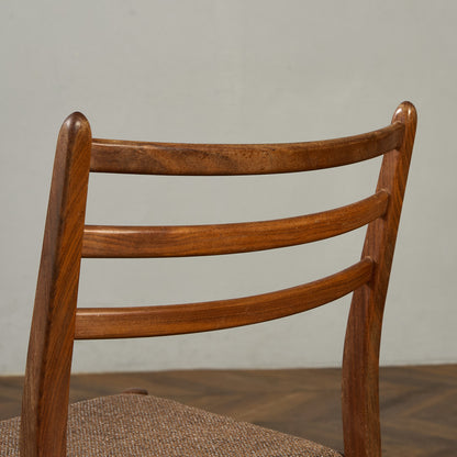 Fresco ダイニングチェア 座面張替え済み