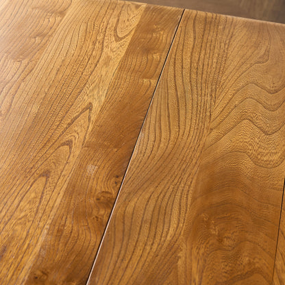 ヴィンテージ バタフライテーブル ブルーラベル