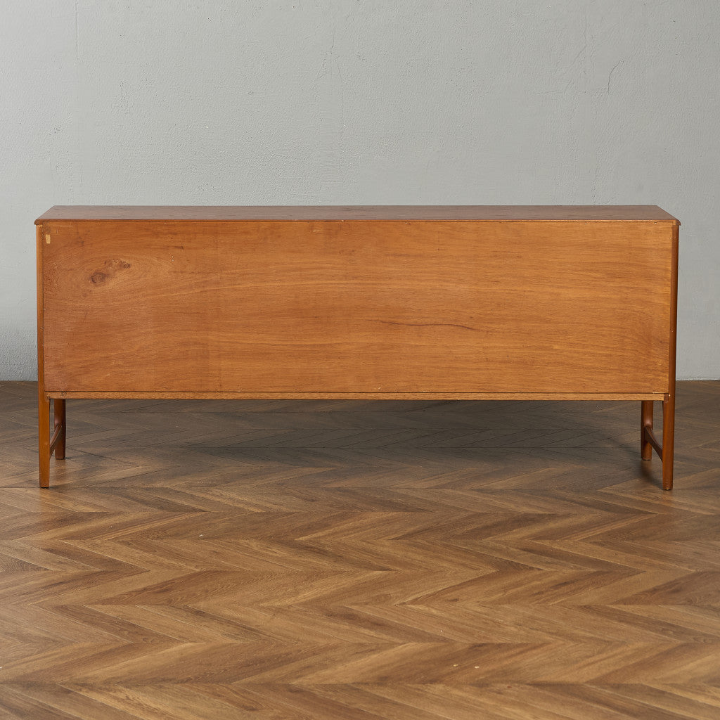 ヴィンテージ サークルサイドボード