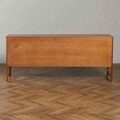 ヴィンテージ サークルサイドボード