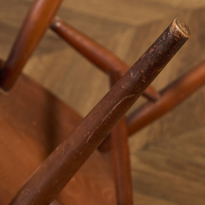 ヴィンテージ ゴールドスミスチェア