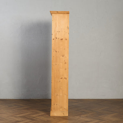 カントリー スタイル ブックシェルフ