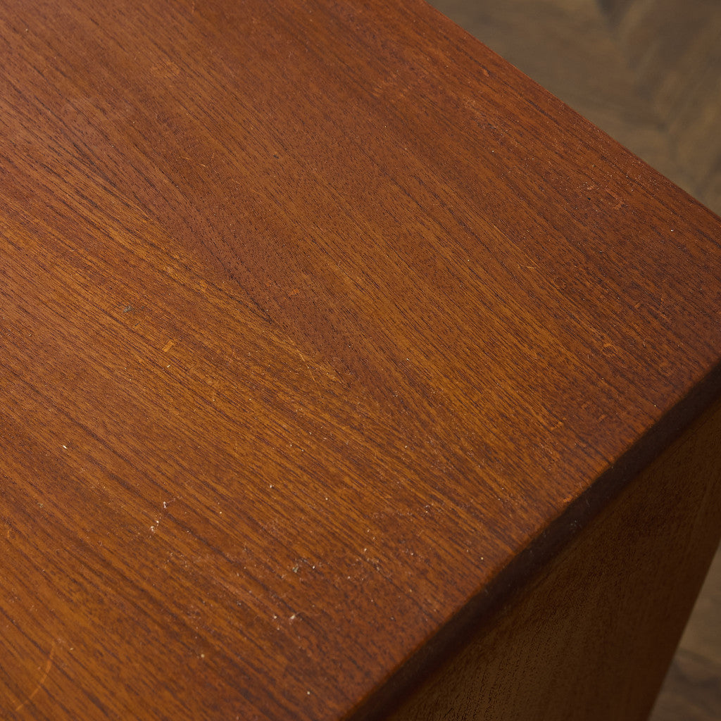 Fresco ダブルチェスト (1378D)