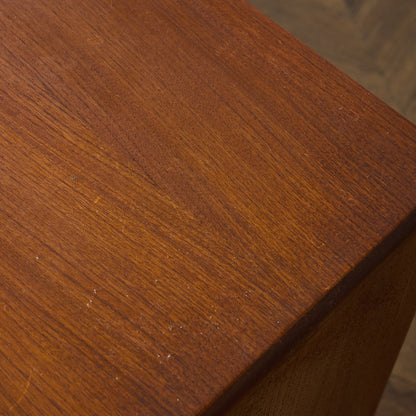 Fresco ダブルチェスト (1378D)