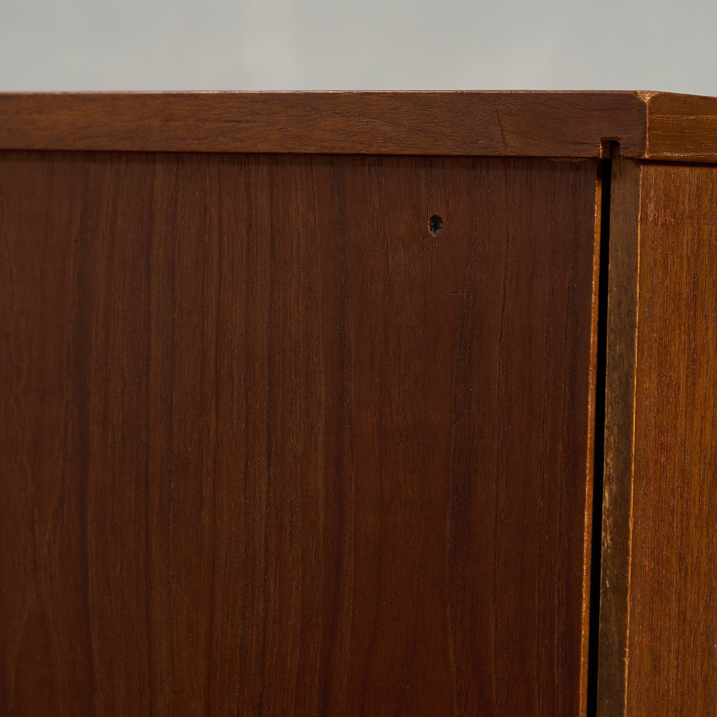 AVALON/アヴァロン　サイドボード イギリス製【チーク】サイドボード【AVALON社】 商品番号【020067