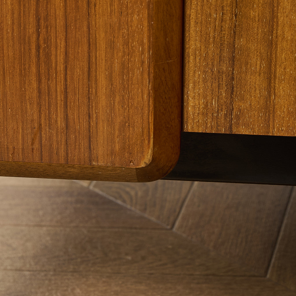 ジープラン G-PLAN Tola&black (librenza) ルームディバイダー(881) #89618