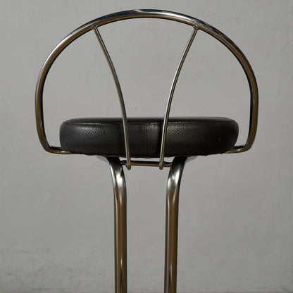 イギリス製 カウンターチェア バースツール