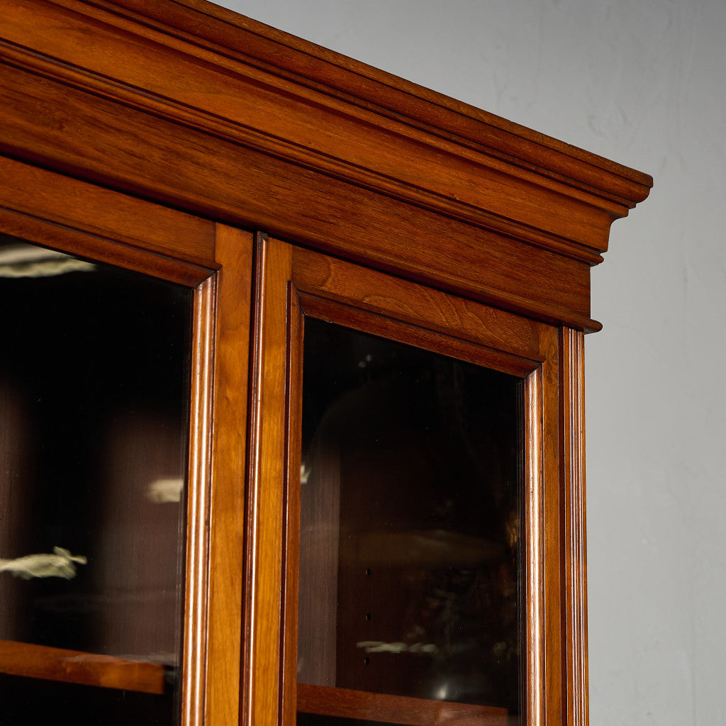 英国 クラシック ブックケース