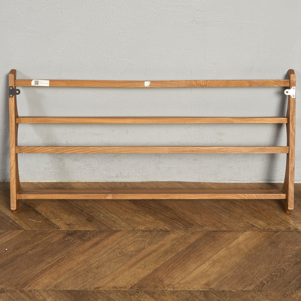 ヴィンテージ ウォールラック (268) ブルーラベル