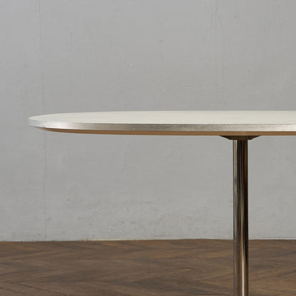 A603 Super-circular Table スーパー円テーブル