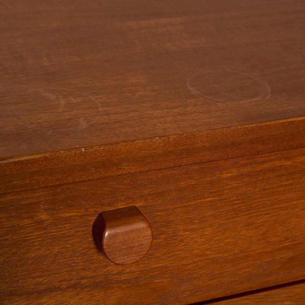 ヴィンテージ 5段 チェスト