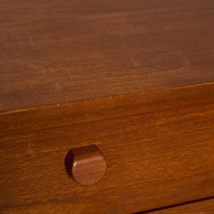 ヴィンテージ 5段 チェスト