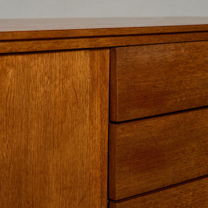 ヴィンテージ サイドボード