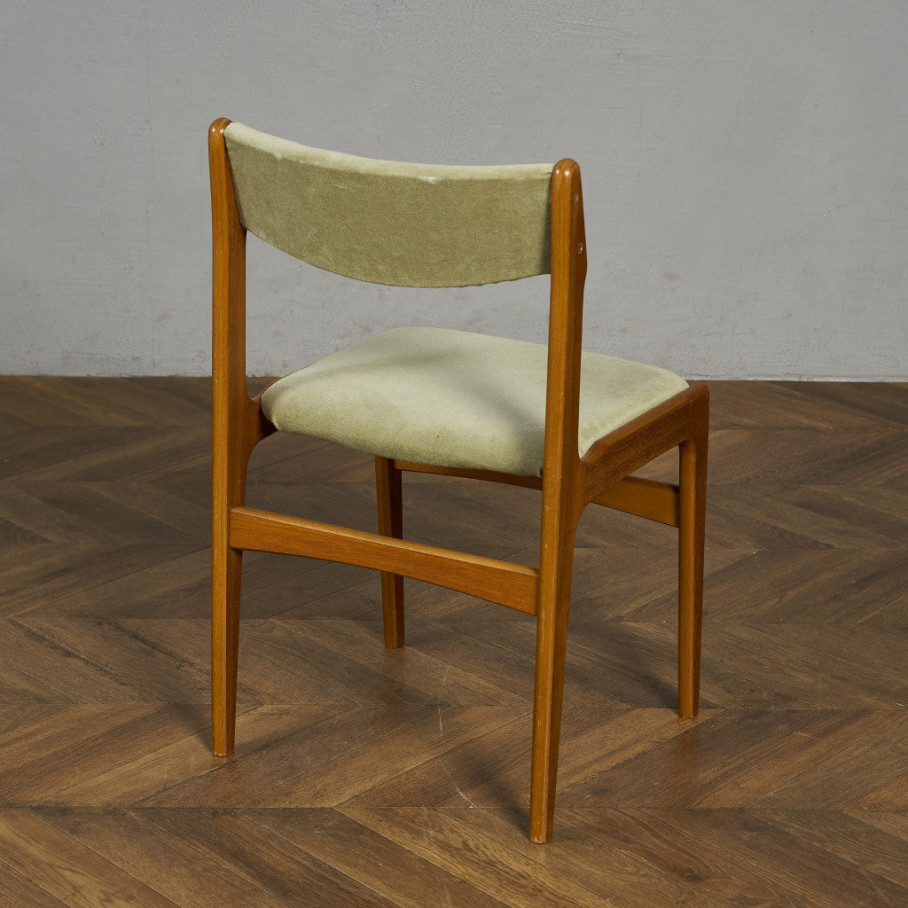 Anderstrup Mobelfabrik デンマーク ヴィンテージ ダイニングチェア