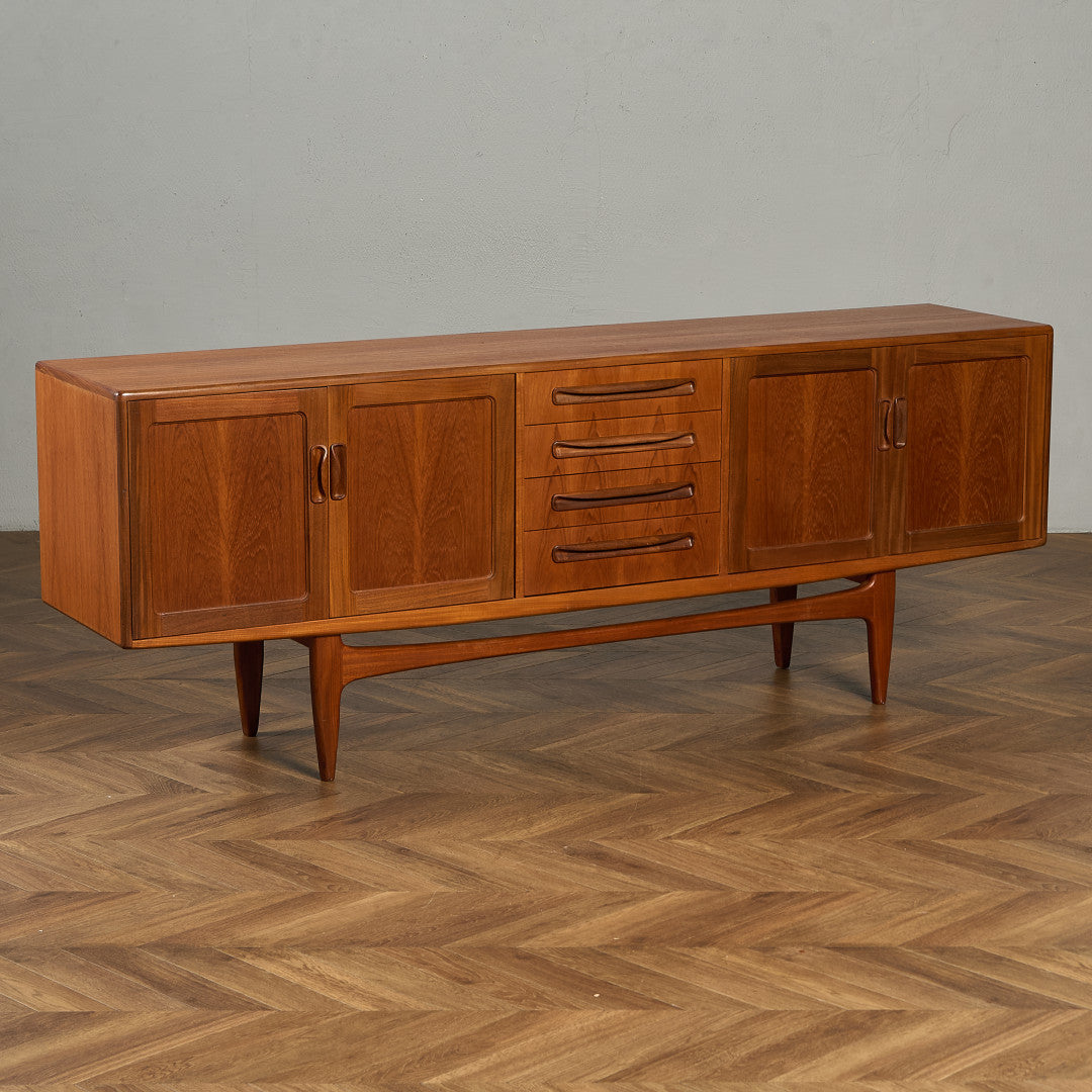 Fresco ロングサイドボード