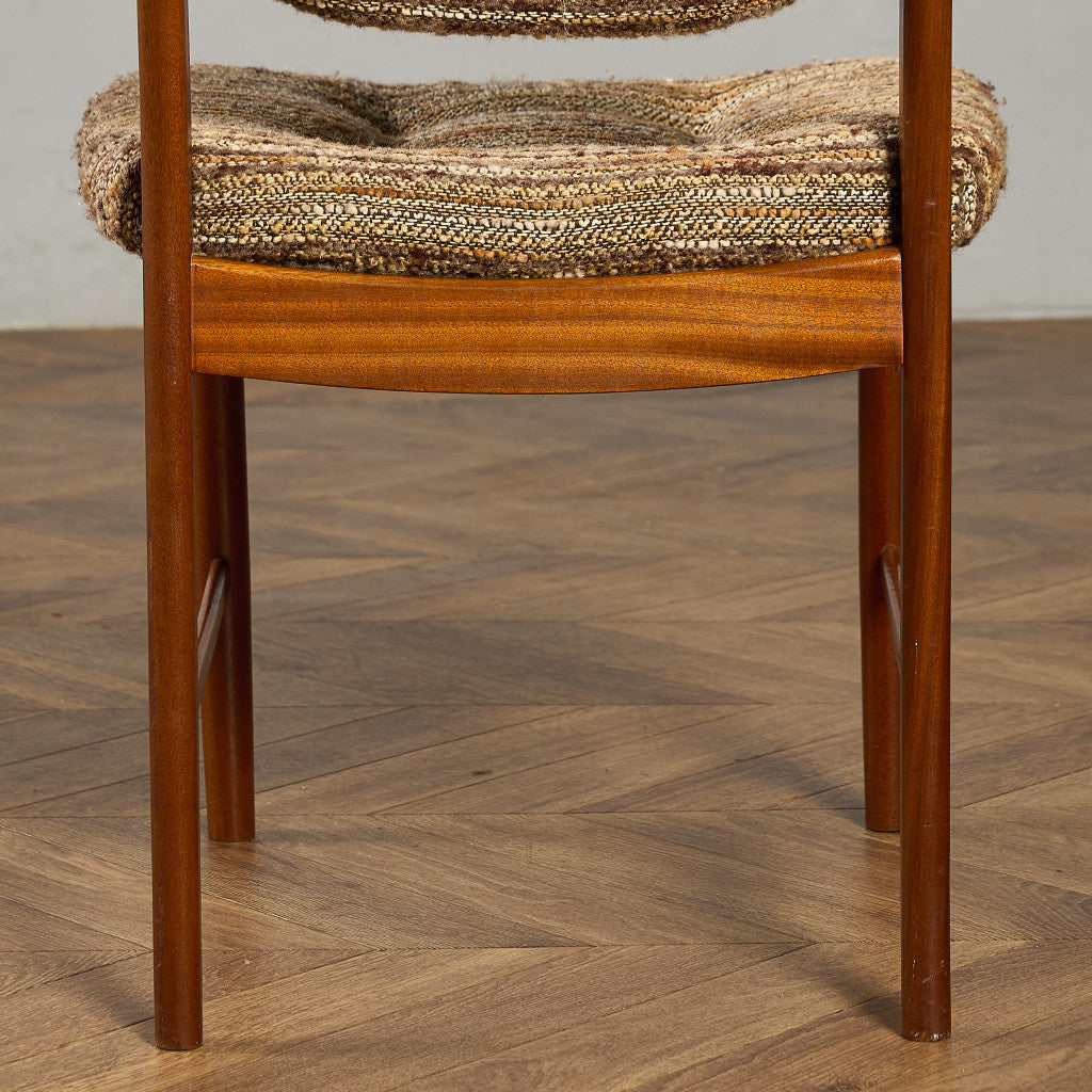 ヴィンテージ ダイニングチェア