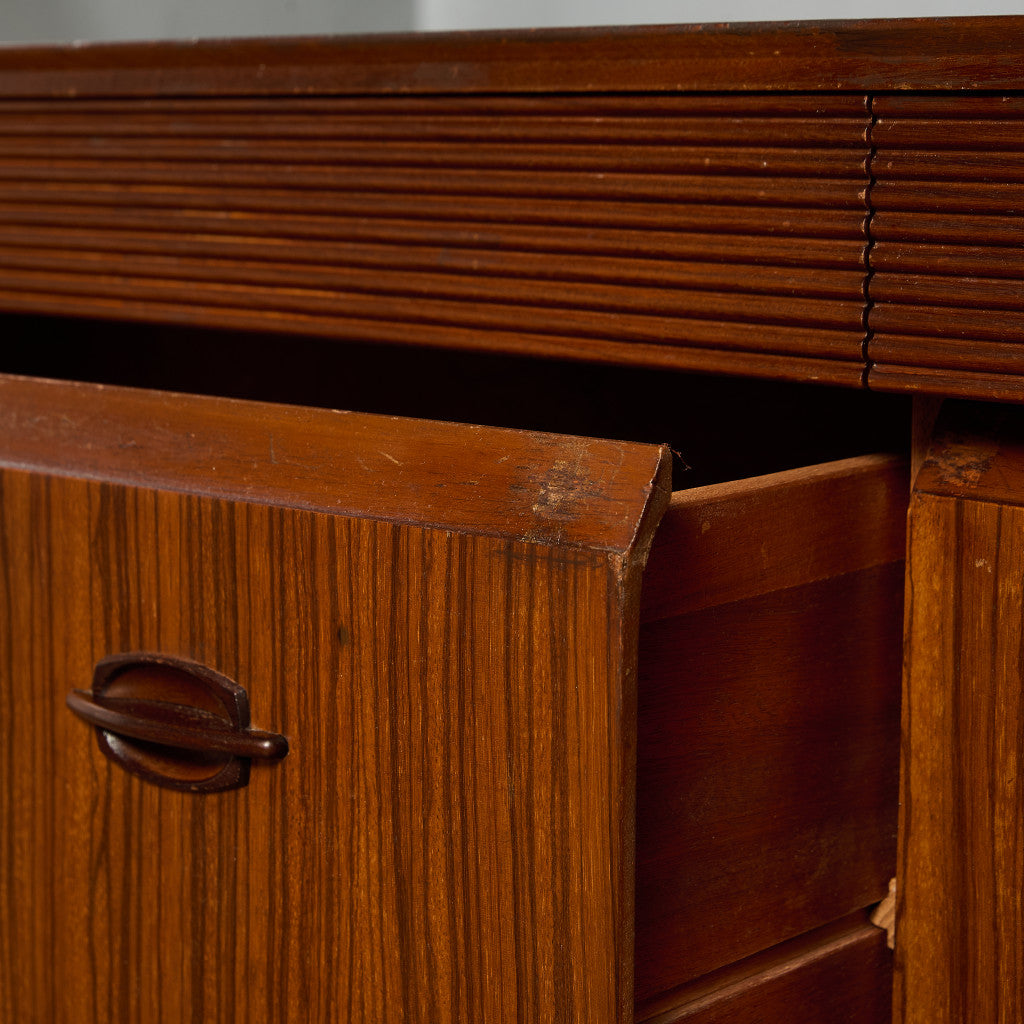 ヴィンテージ サイドボード