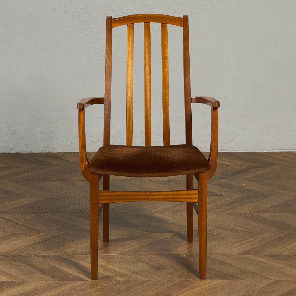 ヴィンテージ アームチェア