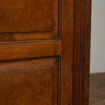 英国 クラシック ワードロープ