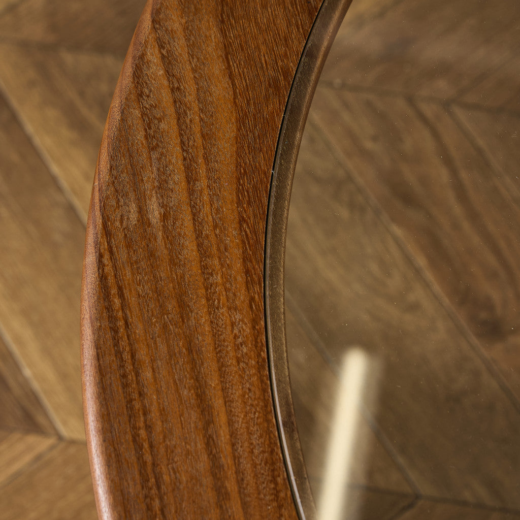 サーキュラー アストロ ヴィンテージ センターテーブル Occasional Table (8040)