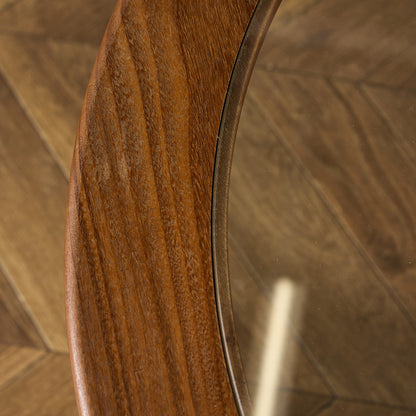 サーキュラー アストロ ヴィンテージ センターテーブル Occasional Table (8040)