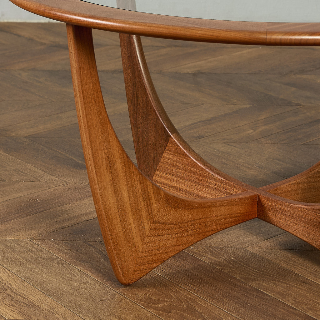 サーキュラー アストロ センターテーブル Occasional Table (8040)