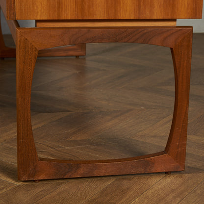 ジープラン G-PLAN Quadrille サイドボード #89978