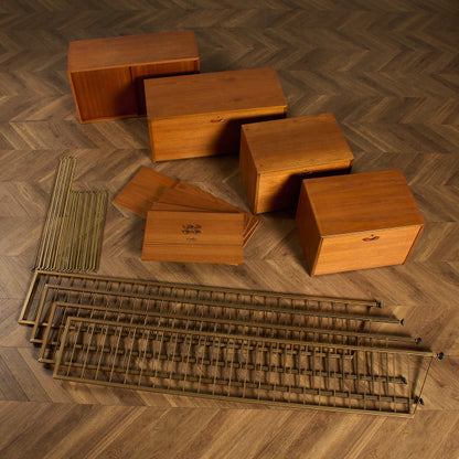 ウォールユニット