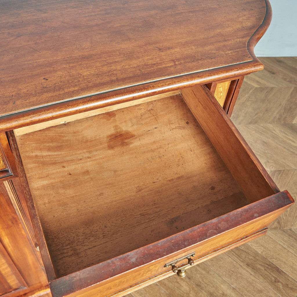 英国クラシック サイドボード