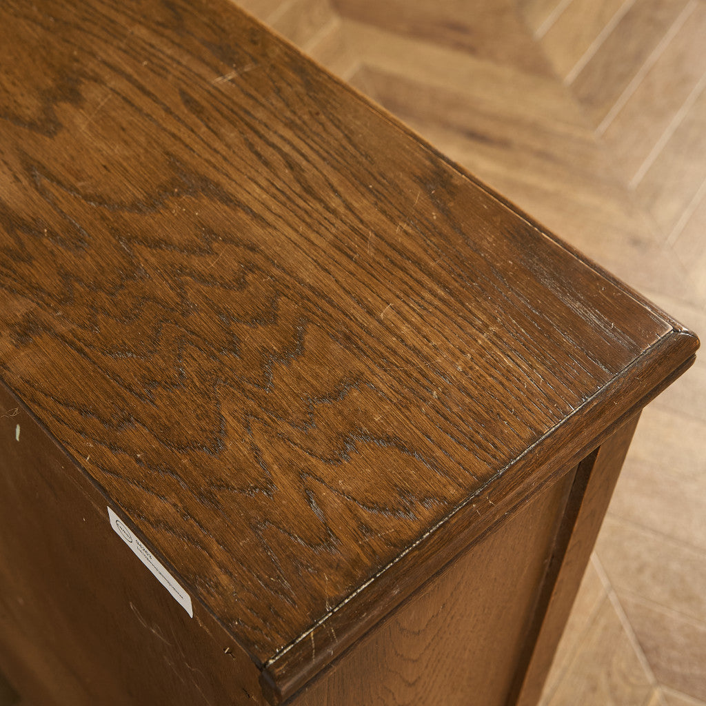 Old Charm キャビネット