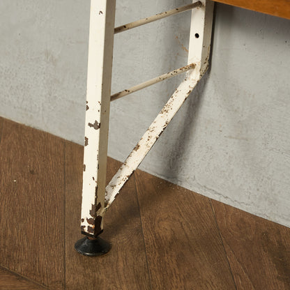 Ladderax ウォールユニット シェルフ