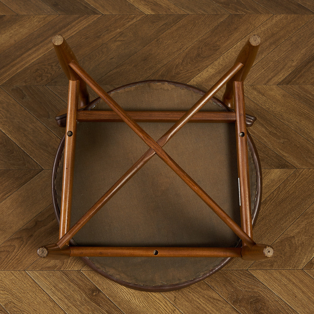 ジープラン G-PLAN サーキュラーチェア #89662