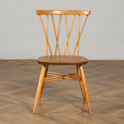 ラティスドチェア