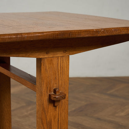 英国 クラシック サイドテーブル