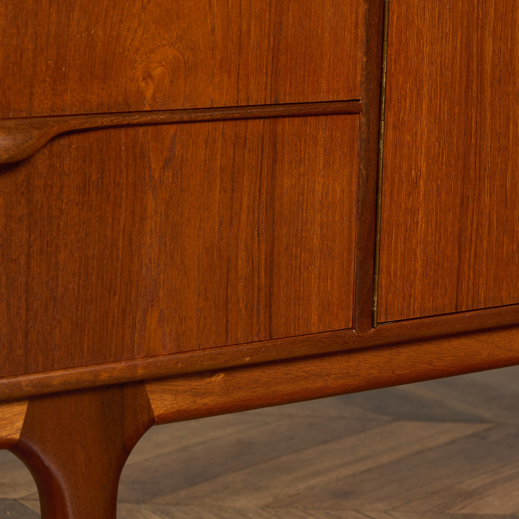 マッキントッシュ A.H.McINTOSH ヴィンテージ サイドボード #97143