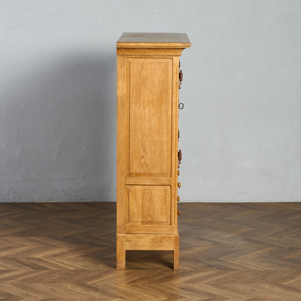 英国 クラシック キャビネット #99583 – camori ヴィンテージ家具
