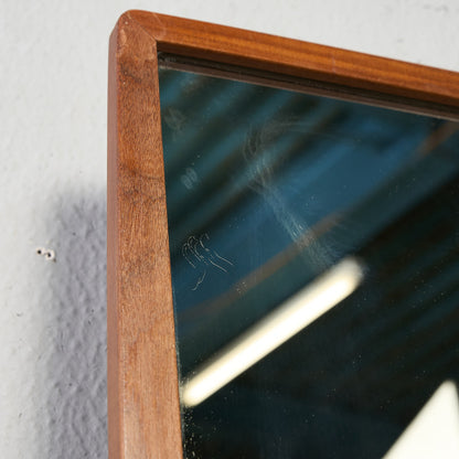 ジープラン G-PLAN Fresco ヴィンテージ ウォールミラー #95534