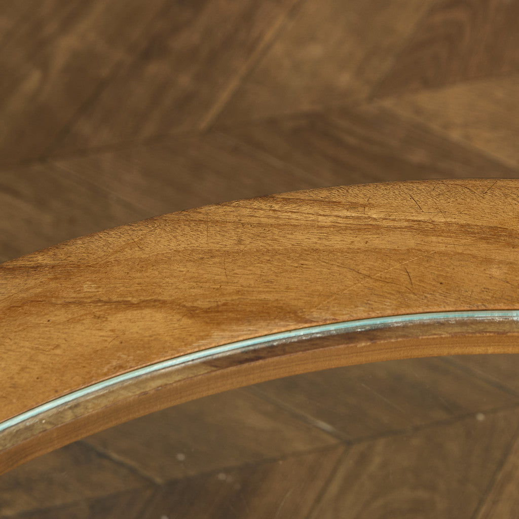 サーキュラー アストロ ヴィンテージ センターテーブル Occasional Table (8040)