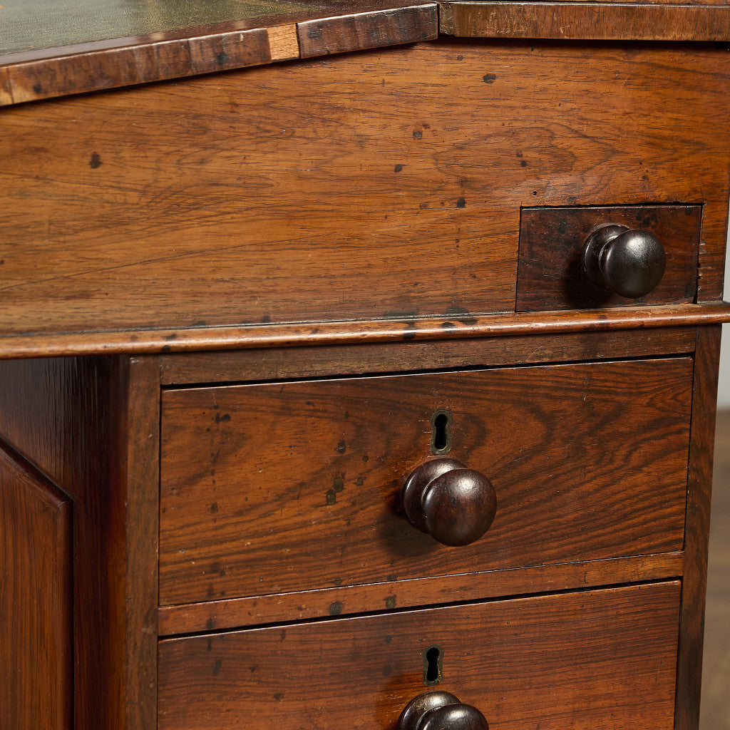 英国 クラシック ダベンポートデスク