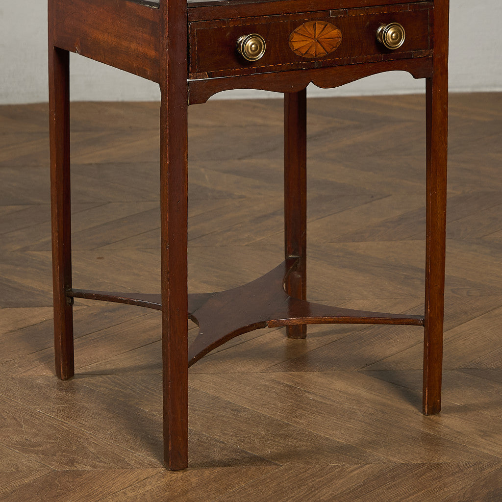 英国 アンティーク ウォッシュスタンド 洗面台