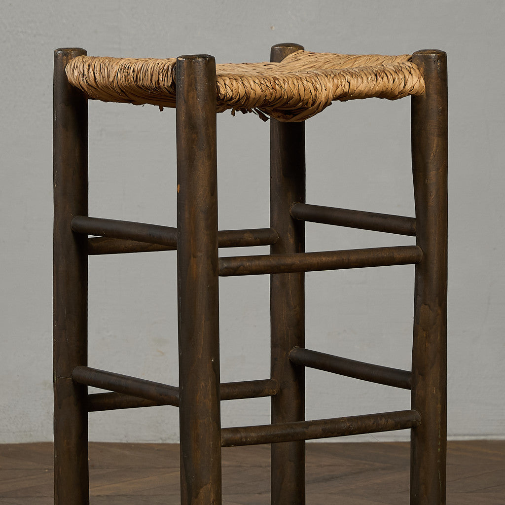 イギリス ヴィンテージ ハイスツール