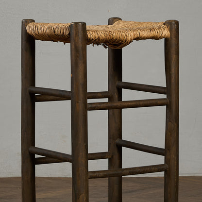 イギリス ヴィンテージ ハイスツール