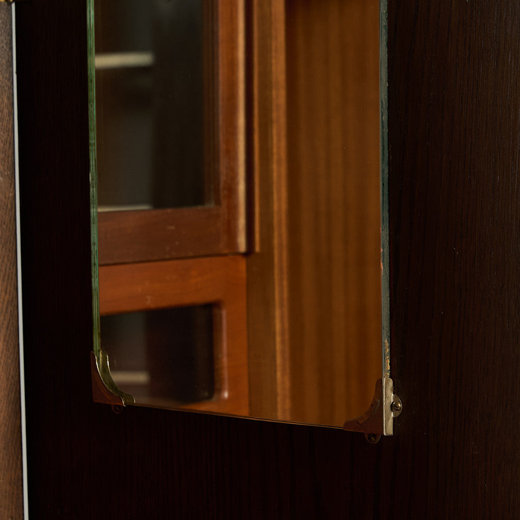 英国 クラシック ワードロープ